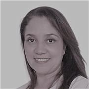 Profesora con una sólida formación académica, disponible para impartir clases en: C. Veterinarias, biología y ciencias naturales.